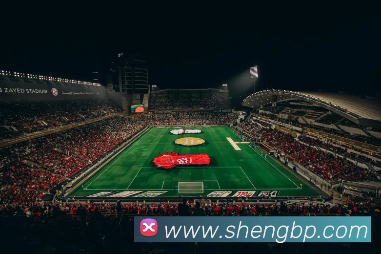 升博体育全站App